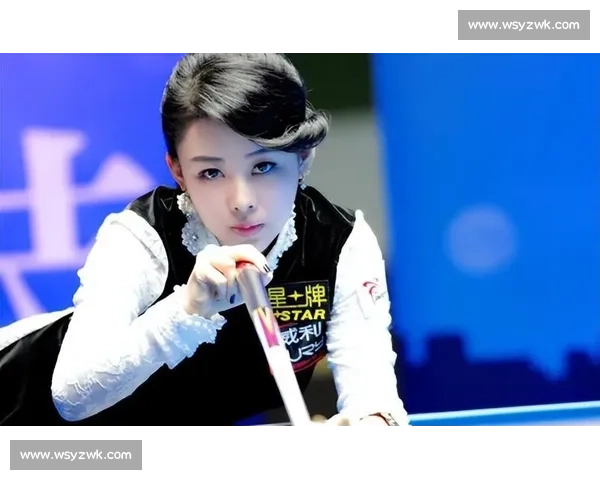 丁俊晖对决潘晓婷九球赛场巅峰碰撞引爆全民热议与期待之战