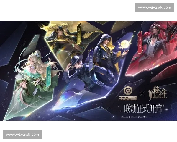 邪邪邪vs跨界对决引爆次元壁的热血幻想之旅新时代冒险群像史诗