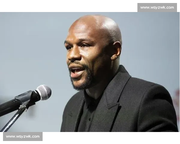 布拉德利对决梅威瑟的时代碰撞与拳坛格局深度解析全面前瞻之战