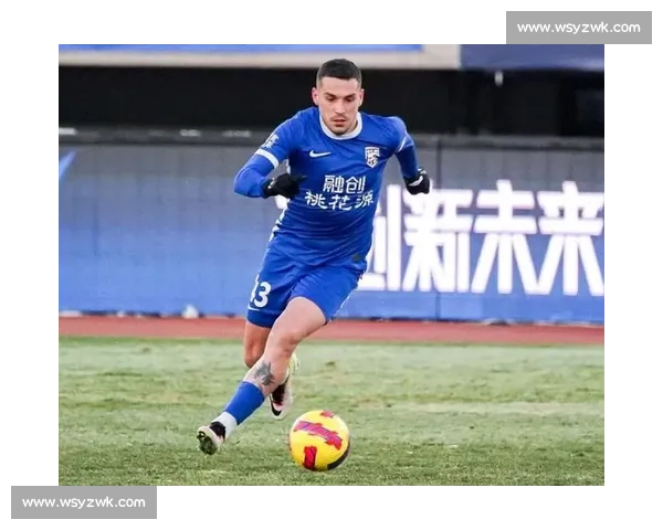 强强对话引爆中超焦点之战鲁能vs上港巅峰较量前瞻胜负走向悬念十足