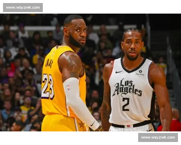 快船勇士巅峰对决西部格局震荡球星博弈引爆焦点战季后赛风向标之夜