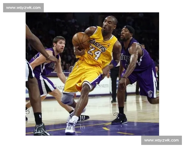 科比vs科比一场跨越巅峰与低谷的自我对决传奇生涯镜像之战与精神传承