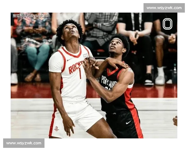 火箭对决奇才青年军碰撞赛季走向的关键焦点之战前景较量全场看点