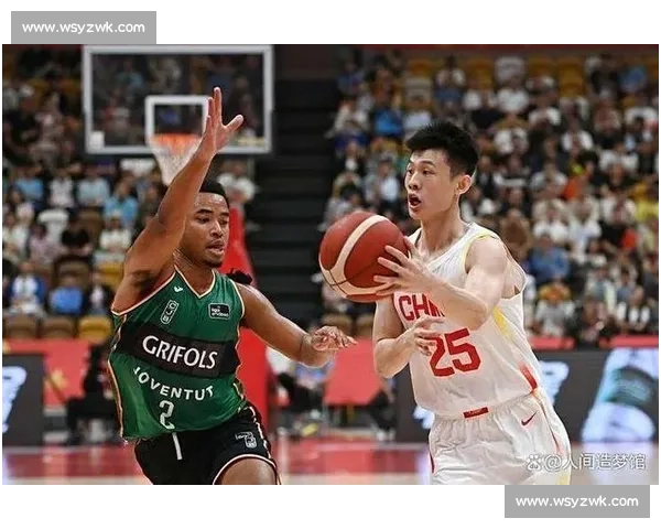 中国男篮对阵突尼斯直播前瞻阵容分析赛场焦点全解析胜负走势看点 中国男篮对阵突尼斯直播前瞻阵容分析赛场焦点全解析胜负走势看点