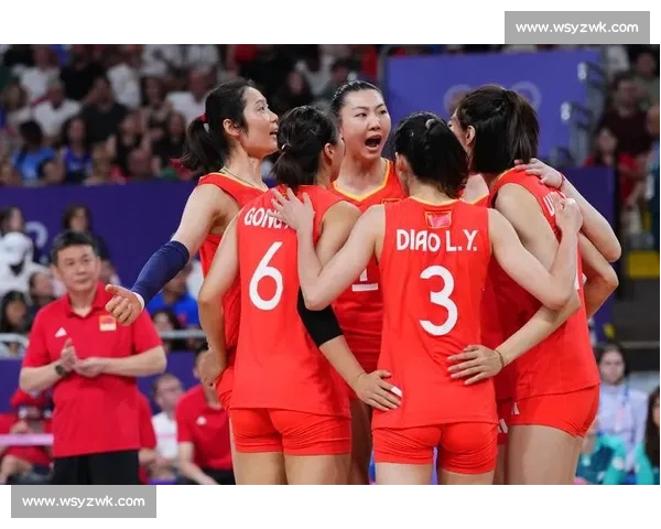 2017澳门女排大奖赛中国女排迎战美国队的巅峰对决回顾 2017澳门女排大奖赛中国女排迎战美国队的巅峰对决回顾